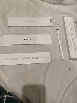 Apple Pen