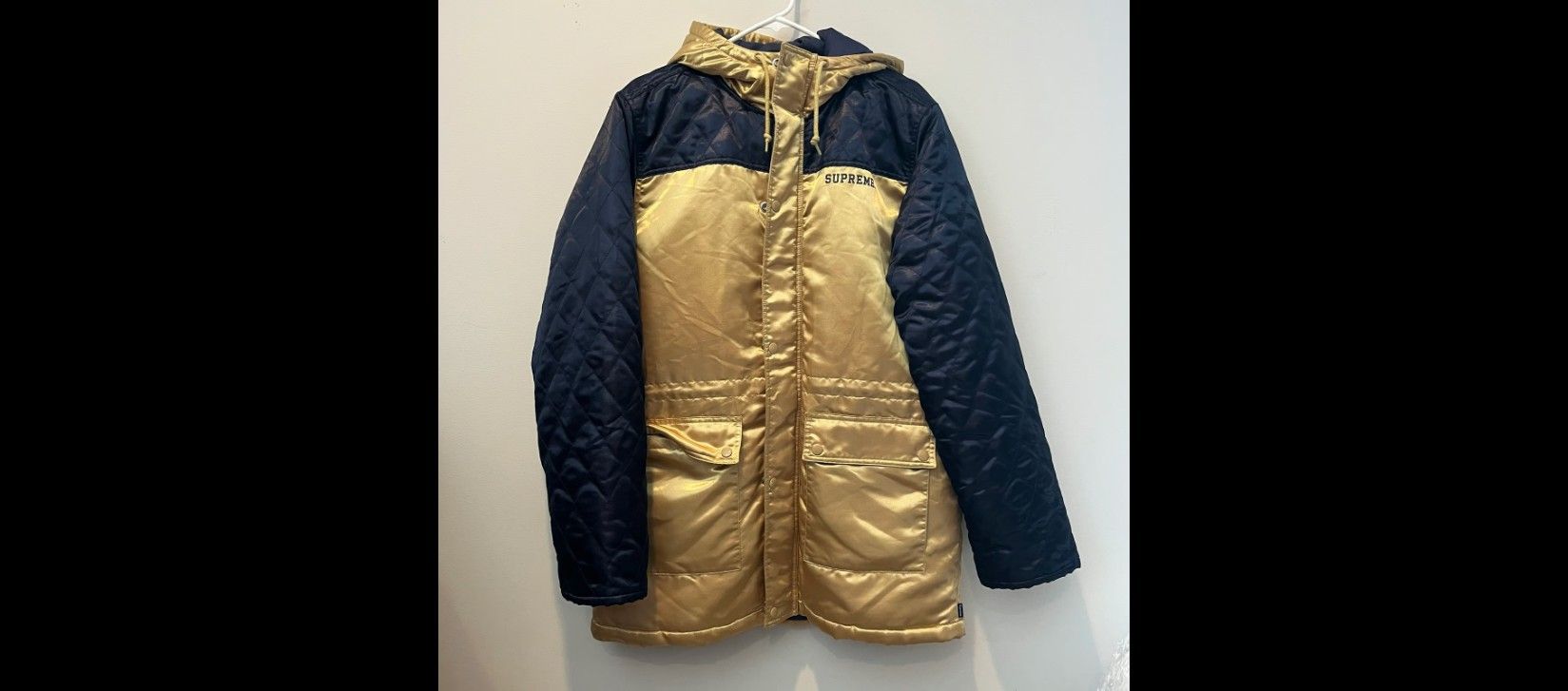 Supreme Jacket