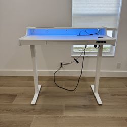 Standing Desk