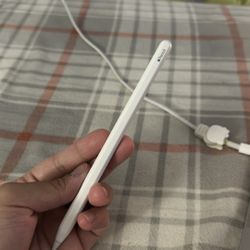 Apple Pencil 2