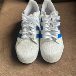 Adidas Superstar