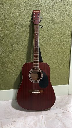 Formosa Guitar