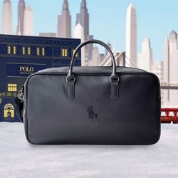 Polo Duffle Bag