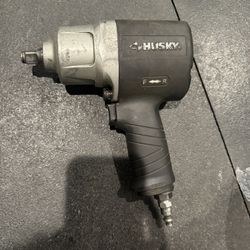 Impact Drill 