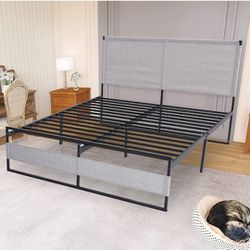 NEW IN BOX Twin Bed