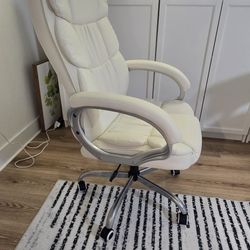 Reclining Office Chair