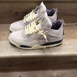 jordan 4s