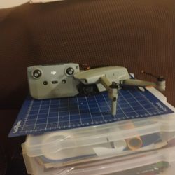 Mavic Air 2