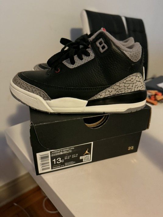 JORDAN kids Sneakers