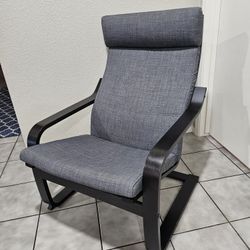 Ikea Poang Chair