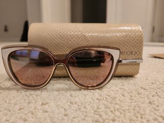 Jimmy Choo Sunglasses 