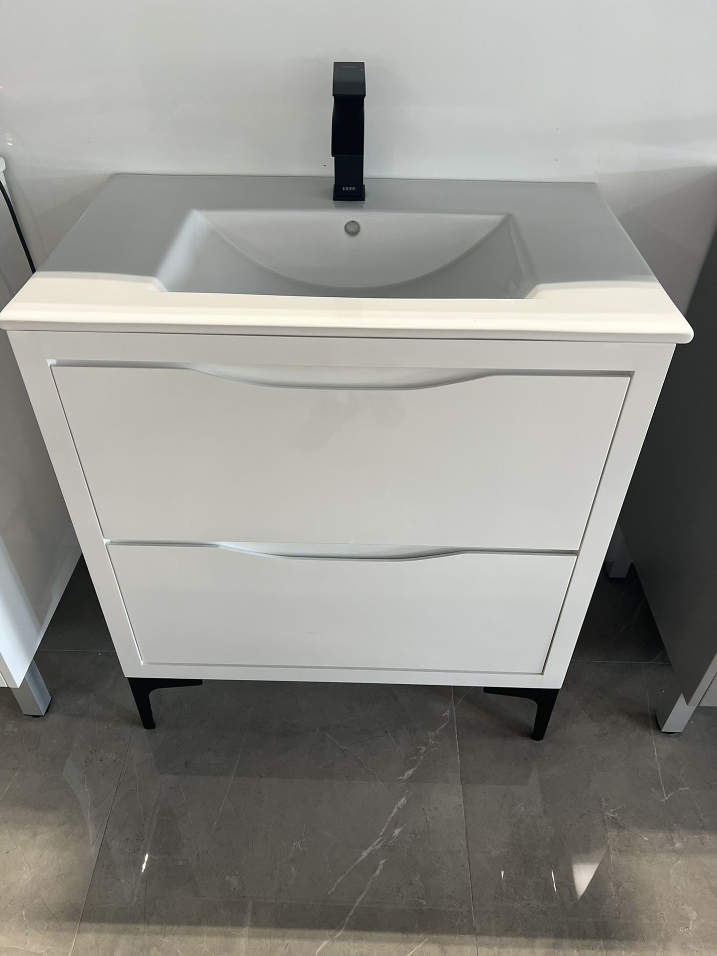 Bathroom Vanity 30”