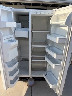 Frigerator