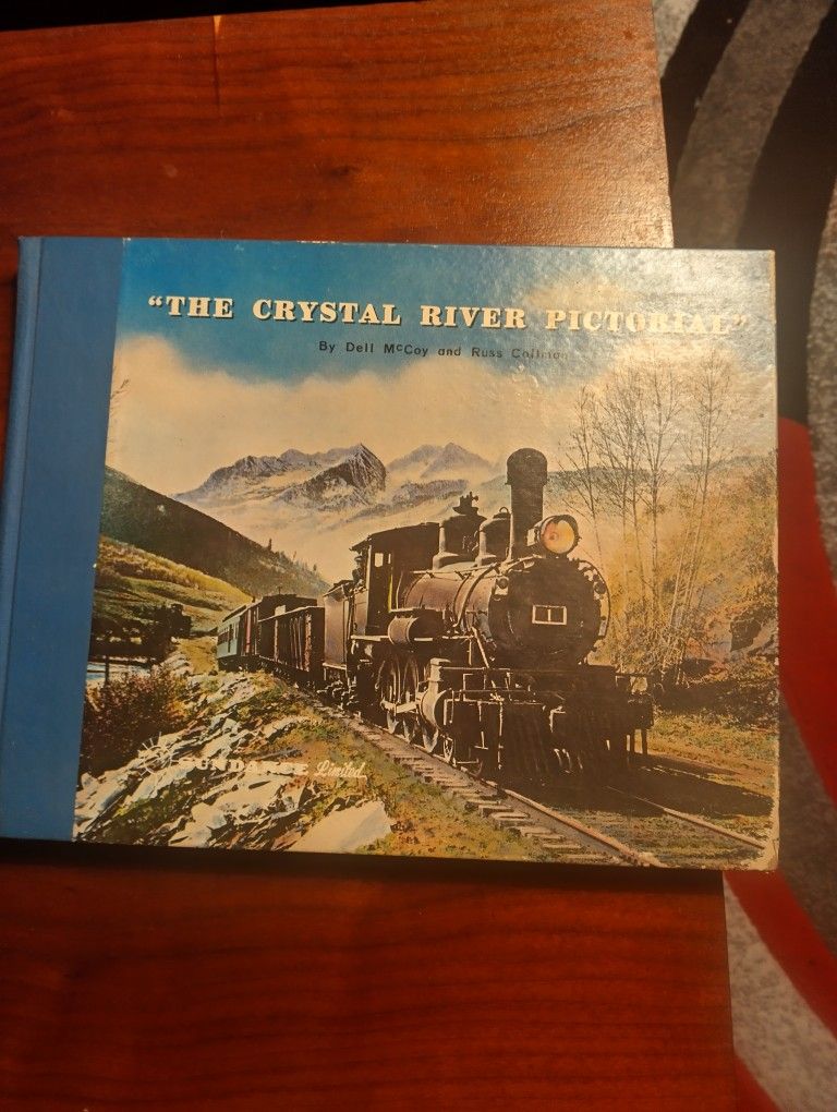 The Crystal River Pictorial