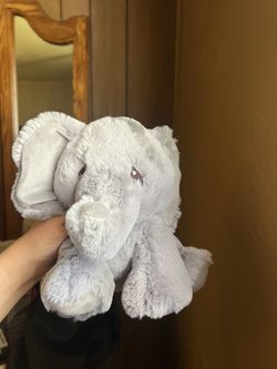 Free elephant toy