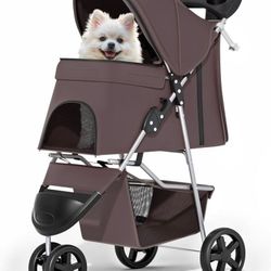 Dog Stroller 