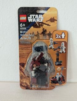 Lego Star Wars