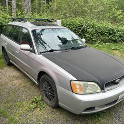 2004 Subaru Legacy 
