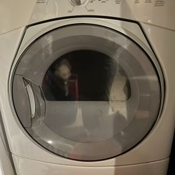 Whirlpool Gas Dryer