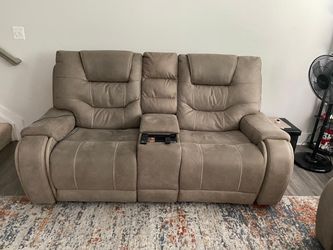Power Recliner