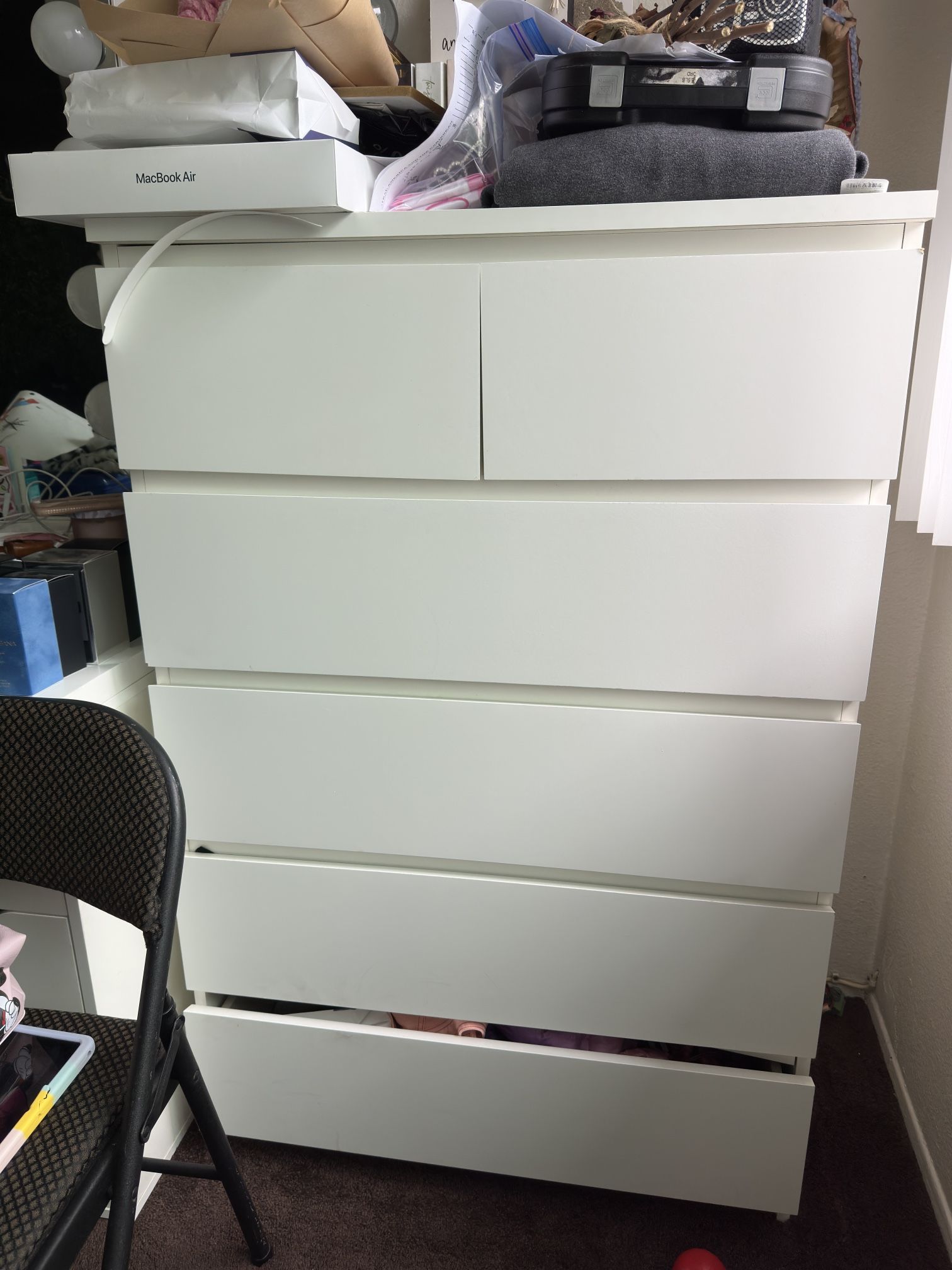 Ikea Dresser 