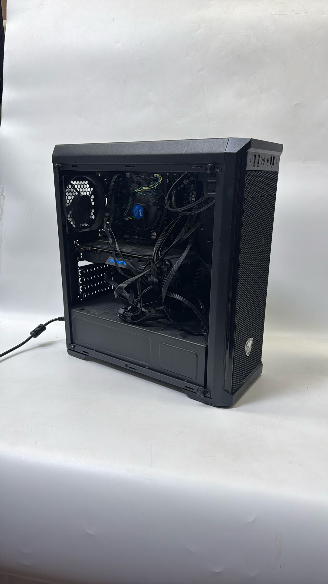 Custom Gaming PC