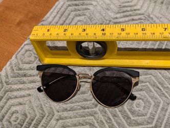 Shwood Malone Polarized Sunglasses