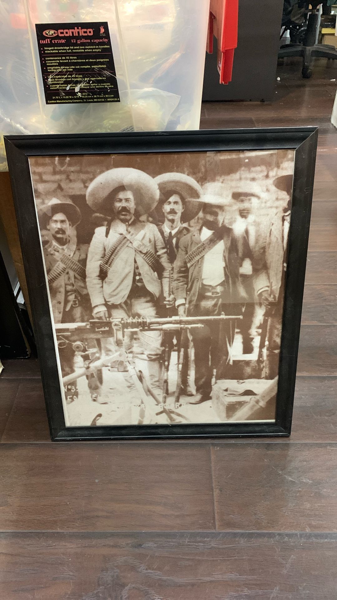 Cowboy Picture