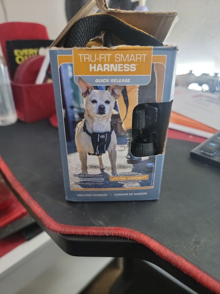 Trufit Smart Harness, Size Small