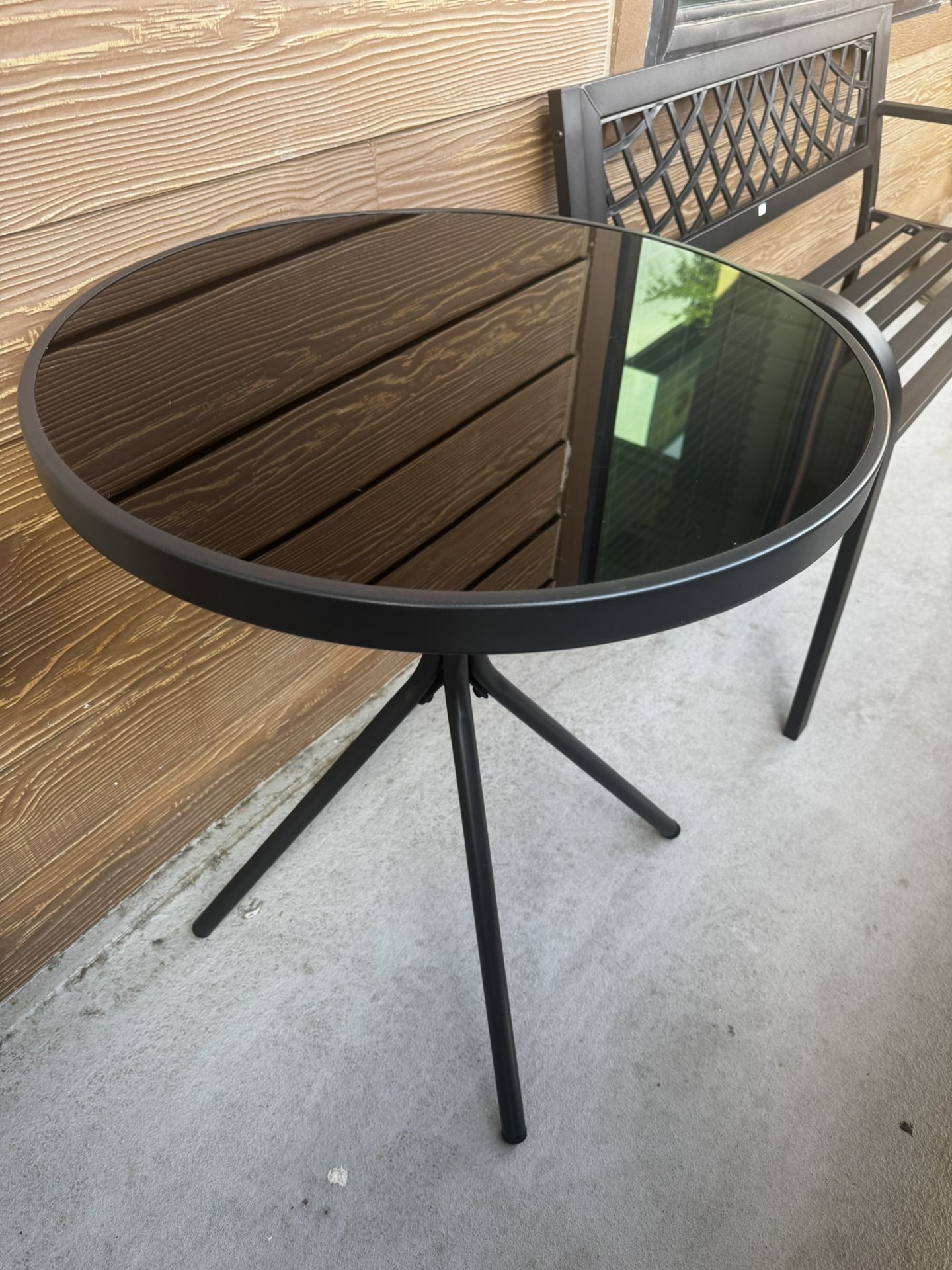 Outdoor Side Table