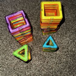 Magna-Tiles