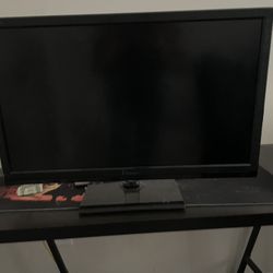 27’ 1440p 120hz monitor 