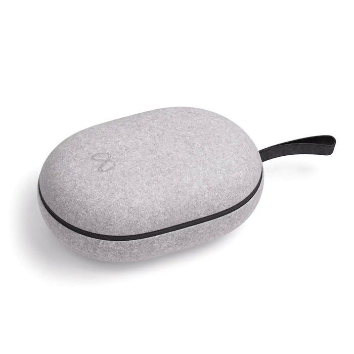 Meta Quest 3 Carrying Case — Hard Shell / Travel Case for VR Headset
