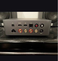 Wiim Amp Ultra New