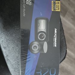 Nextbase Dash Cam 