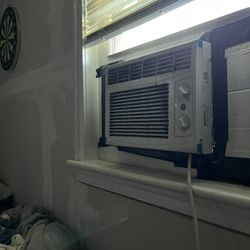 AC Unit 