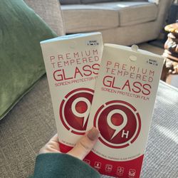 iPhone Screen Protector