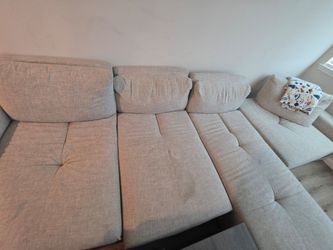 Couch Set
