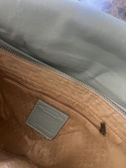 Vintage Coach Bag