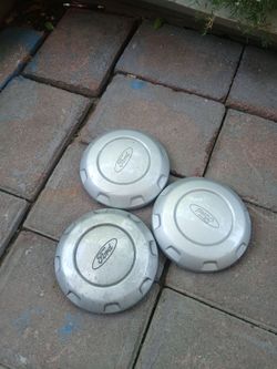 2012 ford f150 hubcaps parts