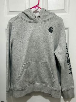 Women’s Carhartt Hoodie Relaxed Fit