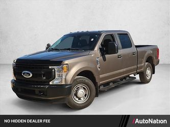 2022 Ford F-250