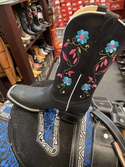 Nuevas Y Elegantes Botas 