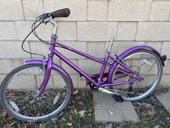 24 Inch Women’s Schwinn Bicycle