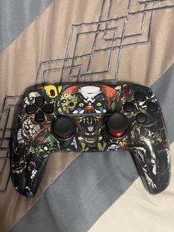 Ps5 Control