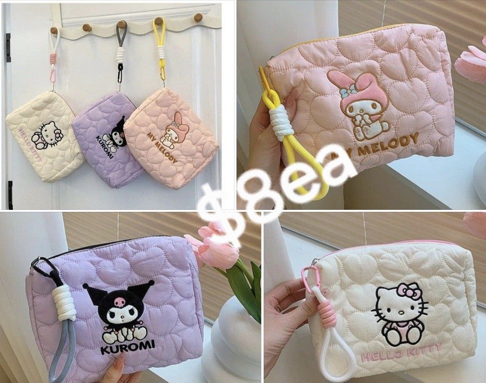 Cute Bags