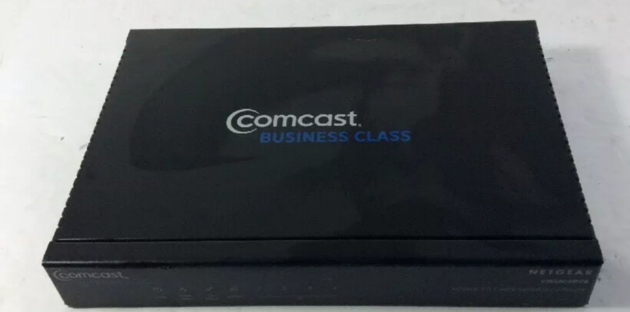 COMCAST - NETGEAR CG3000DCR Business Advanced Cable Modem