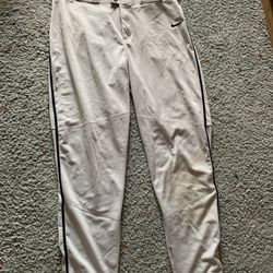Nike Baseball Pants