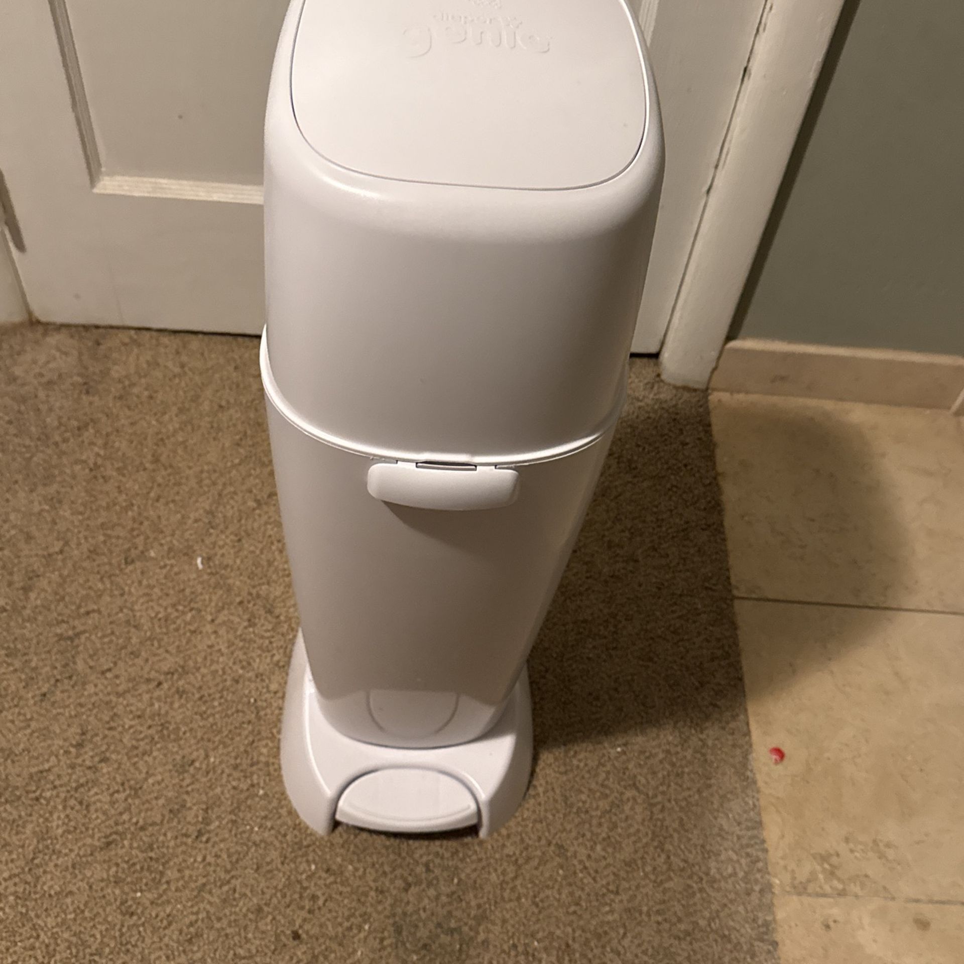 Diaper genie