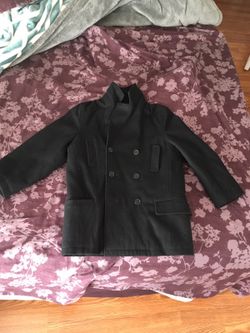 Boy or girl winter jacket